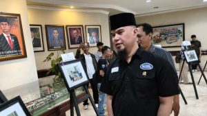Ahmad Dhani