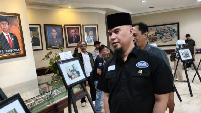 Ahmad Dhani