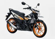 Suzuki Satria F150 Siap Disegarkan, Pecinta Ayago Siap-Siap Nostalgia!