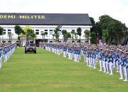 Capai Prestasi Gemilang, SMA Krida Nusantara Kirim 106 Lulusan Masuk Akmil dan Akpol, Dijuluki “Pabrik Calon Perwira”