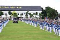Akademi Militer (Akmil)