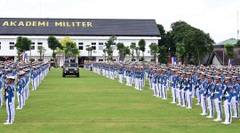 Akademi Militer (Akmil)
