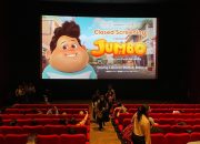 Jadwal Bioskop Kota Medan Hari Ini, Kamu Mau Nonton Yang Mana?