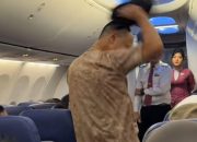Heboh Penumpang Lion Air Klaim Bawa Bom, Paksa Pesawat kembali ke Apron: Berikut 5 Kasus Serupa yang Pernah Menggegerkan Penerbangan Indonesia!