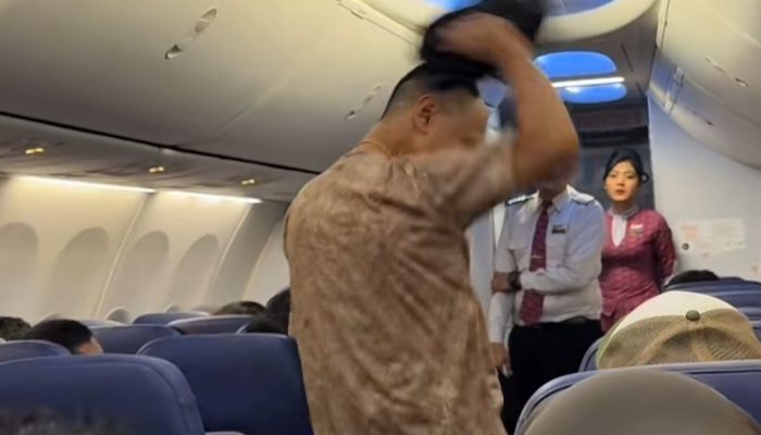 Heboh Penumpang Lion Air Klaim Bawa Bom, Paksa Pesawat kembali ke Apron: Berikut 5 Kasus Serupa yang Pernah Menggegerkan Penerbangan Indonesia!