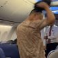 Heboh, seorang penumpang Lion Air klaim bawa bom dan paksa pesawat kembali ke Apron