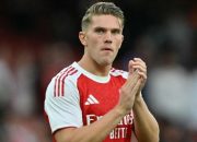 Duel Panas di Old Trafford: Manchester United vs Arsenal, Debut Gyokeres Jadi Sorotan