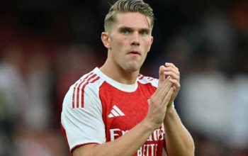 Manchester United vs Arsenal