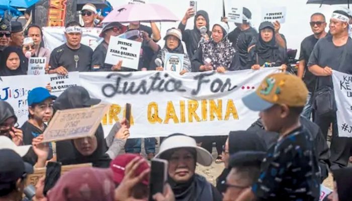 Misteri Kematian Zara Qairina di Asrama SMKA Papar: Hasil Otopsi Akhir dan Kelalaian Polisi