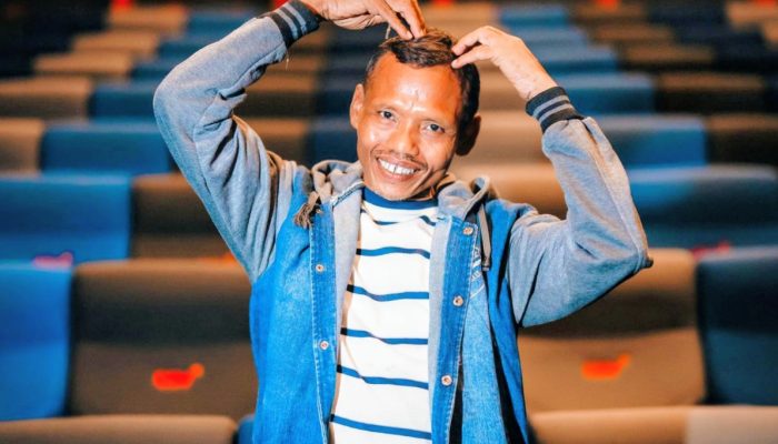 Transformasi Mengejutkan Sumanto: Dulu Bikin Geger Kini Geluti Konten Kuliner