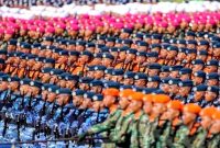 Pasukan elit TNI tiga matra