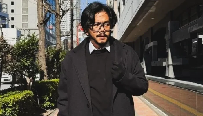 Ferry Irwandi Sebut Polemik dengan TNI Sudah Selesai, Usai Dialog dengan Kapuspen