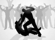 Satu Keluarga di Labuhanbatu Dibacok Secara Brutal saat Tidur, Pelaku Diduga Masih Kerabat