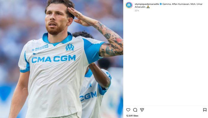 Tragedi Affan Kurniawan: Dunia Sepak Bola Ikut Berduka atas Meninggalnya Driver Ojol di Jakarta