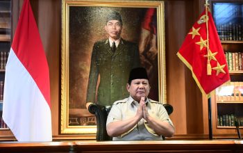 Prabowo Subianto
