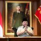 Presiden RI Prabowo Subianto Angkat Suara Soal Kasus Meninggalnya Pengemudi Ojek Online, Affan Kurniawan (Biro Pers Media dan Informasi Sekretariat Presiden)