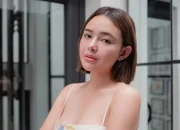 Amanda Manopo dan Kenny Austin Pamer Kemesraan di Gunung Merbabu, Publik Heboh