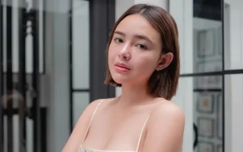 Amanda Manopo dan Kenny Austin