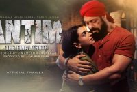 Sinopsis Film Antim: The Final Truth akan tayang di Mega Bollywood ANTV hari ini, Jumat 8 Juli 2025 pada pukul 09:00 WIB pagi ini.
