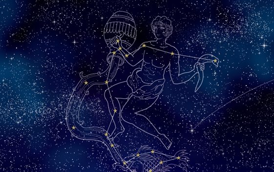 Aquarius