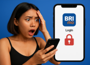Tips Ampuh Cara Mengatasi Blokir BRImo Tanpa Harus ke Bank dengan Mudah