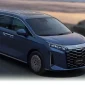 BYD M9