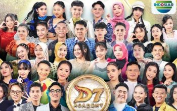 Top 10 Program TV dan Sinetron Terbaik Hari Ini