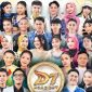 Top 10 Program TV dan Sinetron Terbaik Hari Ini, Rabu 5 Agustus 2025 paling dinanti-nantikan oleh pemirsa di Indonesia yang sangat menghibur anda bersama keluarga di rumah
