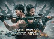 Sinopsis Film Bade Miyan Chote Miyan: Kisah Akshay Kumar Selamatkan India dari Serangan Seorang Ilmuwan Tayang di Mega Bollywood ANTV