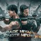 Sinopsis film Bade Miyan Chote Miyan (2024) yang bergenre aksi dan fiksi ilmiah akan tayang di mega bollywood ANTV pada pukul 09.00 WIB pagi ini.
