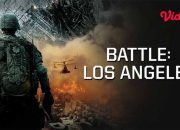 Sinopsis Film Battle: Los Angeles Kisah Aaron Eckhart Hadapi Langit Menjadi Medan Perang di Bioskop Trans TV Kamis 14 Agustus 2025 Malam Ini