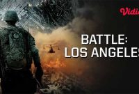 Sinopsis Film Battle: Los Angeles sebuah film yang diperankan oleh Aaron Eckhart akan tayang di Bioskop Trans TV Hari ini Kamis 14 Agustus 2025 Pukul 21.00 WIB malam ini.