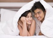 Gairah seksual perempuan