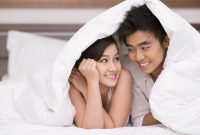 bercinta di malam jumat atau berhubungan suami istri di malam Jumat bukan soal memuaskan hasrat semata. Tapi, bagaimana menciptakan kebahagian dan kasih sayang keduanya agar ikatan pernikahan semakin harmonis ke depan.