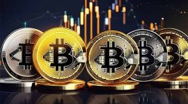 harga Bitcoin tercatat berada di level $113,431 atau setara dengan Rp1.841.108.426 mengalami penurunan 1,64% dalam 24 jam terakhir.