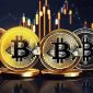 harga Bitcoin tercatat berada di level $113,431 atau setara dengan Rp1.841.108.426 mengalami penurunan 1,64% dalam 24 jam terakhir.