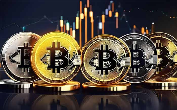 harga Bitcoin tercatat berada di level $113,431 atau setara dengan Rp1.841.108.426 mengalami penurunan 1,64% dalam 24 jam terakhir.