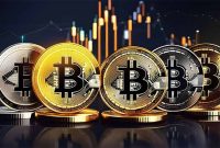 harga bitcoin turun 0,91% dalam sepekan terakhir. Saat ini, harga bitcoin berada di posisi USD 116.675,12 atau Rp 1,89 miliar (asumsi kurs dolar Amerika Serikat terhadap rupiah di kisaran 16.228,1).