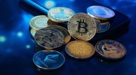 harga Bitcoin tercatat berada di level U$D111,535 atau setara dengan Rp1.825.335.658 mengalami kenaikan tipis 0,12% dalam 24 jam terakhir.