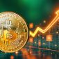 Harga Bitcoin Naik 21% di level $121,907 atau setara dengan Rp1.964.965.444