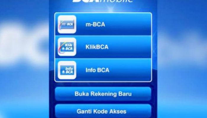 BCA Sampaikan Informasi Penting: Mulai 20 Agustus, BCA Mobile Tak Bisa Diakses di iOS Versi Lama