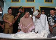 Misteri Kematian Casis Bintara TNI AD M Dehan Kasiman, Keluarga Tunggu Penjelasan Detail dari Pusdikif Cipatat