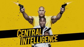 Sinopsis film Central Intelligence sebuah film diperankan oleh Kevin Hart akan tayang di Bioskop Trans TV Hari ini Selasa 19 Agustus 2025 Pukul 21.00 WIB malam ini.