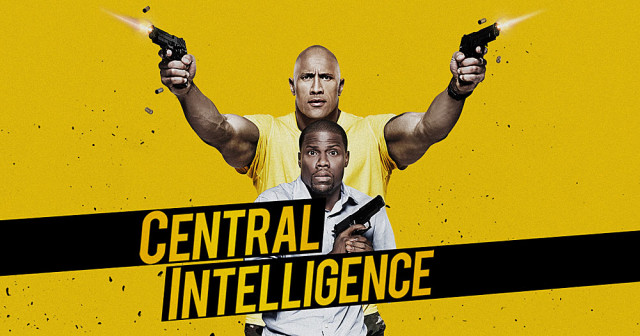 Sinopsis film Central Intelligence sebuah film diperankan oleh Kevin Hart akan tayang di Bioskop Trans TV Hari ini Selasa 19 Agustus 2025 Pukul 21.00 WIB malam ini.
