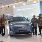 Geely resmi membuka prapemesanan untuk mobil hibrida (hybrid) pertamanya di Indonesia, Starray EM-i, melalui ajang GIIAS Surabaya 2025.