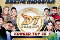 Top 10 Program TV dan Sinetron Terbaik Hari Ini, Kamis 27 Agustus 2025 paling dinanti-nantikan oleh pemirsa di Indonesia yang sangat menghibur anda bersama keluarga di rumah.