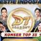 Top 10 Program TV dan Sinetron Terbaik Hari Ini, Kamis 27 Agustus 2025 paling dinanti-nantikan oleh pemirsa di Indonesia yang sangat menghibur anda bersama keluarga di rumah.