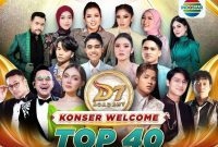 Top 10 Program TV dan Sinetron Terbaik Hari Ini, Kamis 21 Agustus 2025 paling dinanti-nantikan oleh pemirsa di Indonesia yang sangat menghibur anda bersama keluarga di rumah.