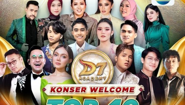Top 10 Program TV dan Sinetron Terbaik Hari Ini, Kamis 21 Agustus 2025: D’Academy Masih Berada di Tahta Tertinggi