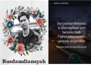 Salah Tuduhan, Nyawa Dandi Melayang di Tengah Kerusuhan Makassar